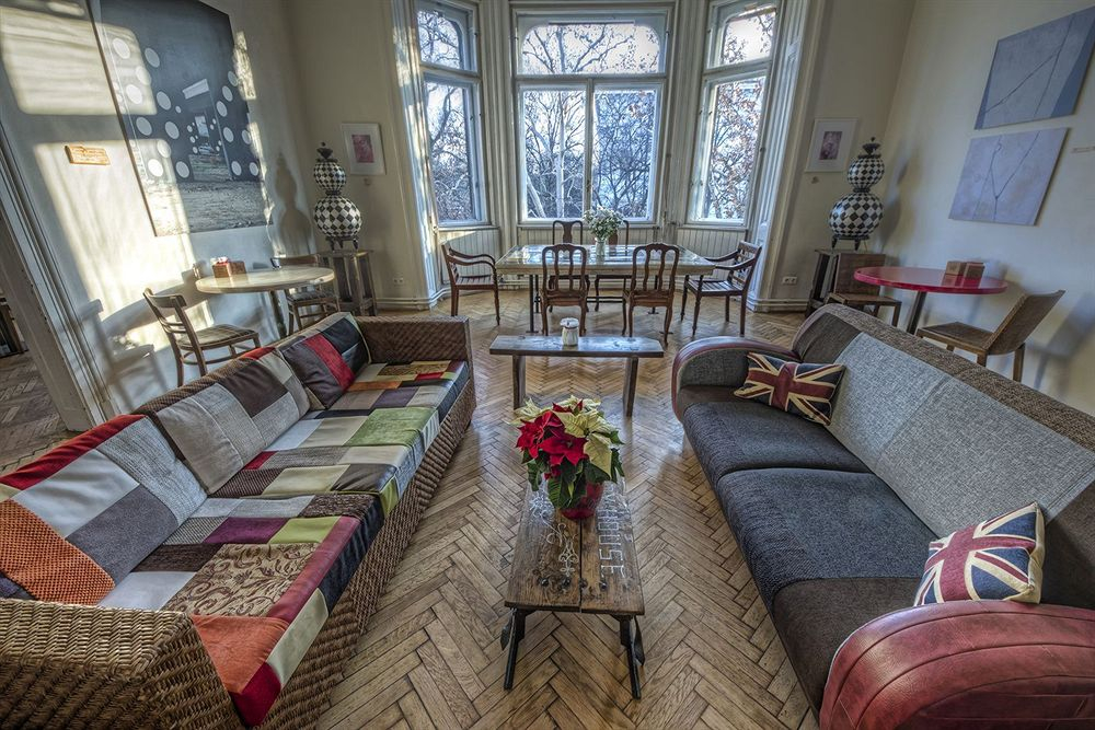 Photo - Brody House - boutique hotel