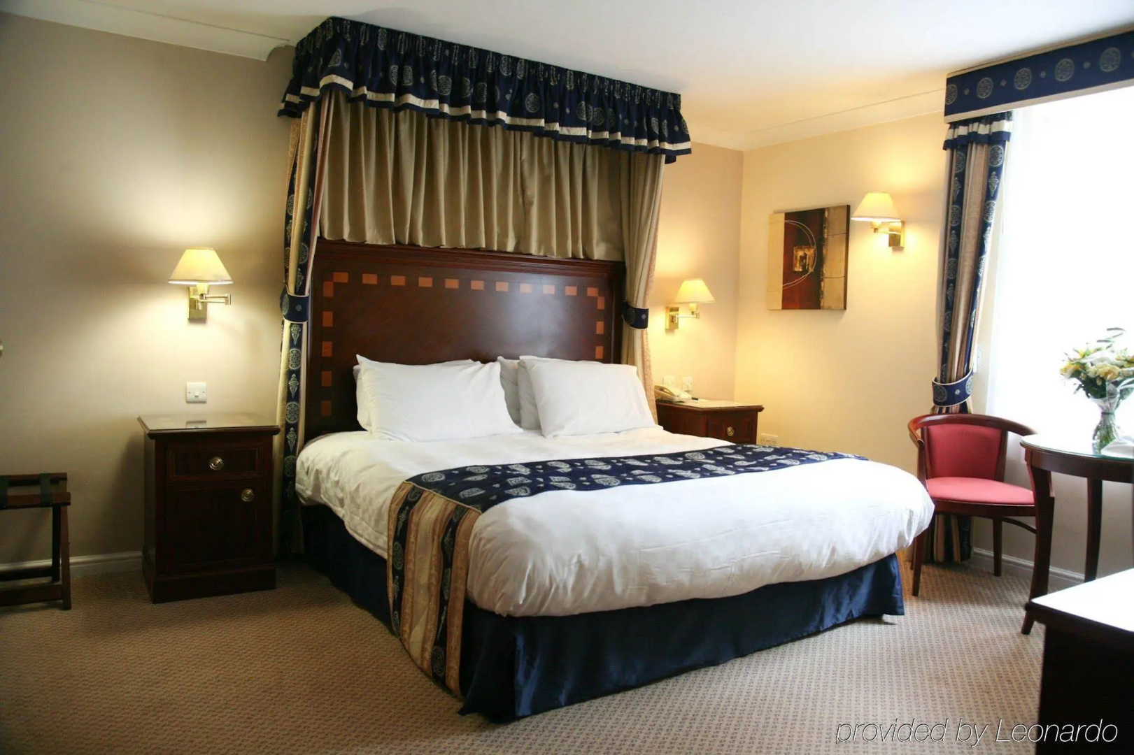 Photo - Manor of Groves Hotel, Golf & Health Club
