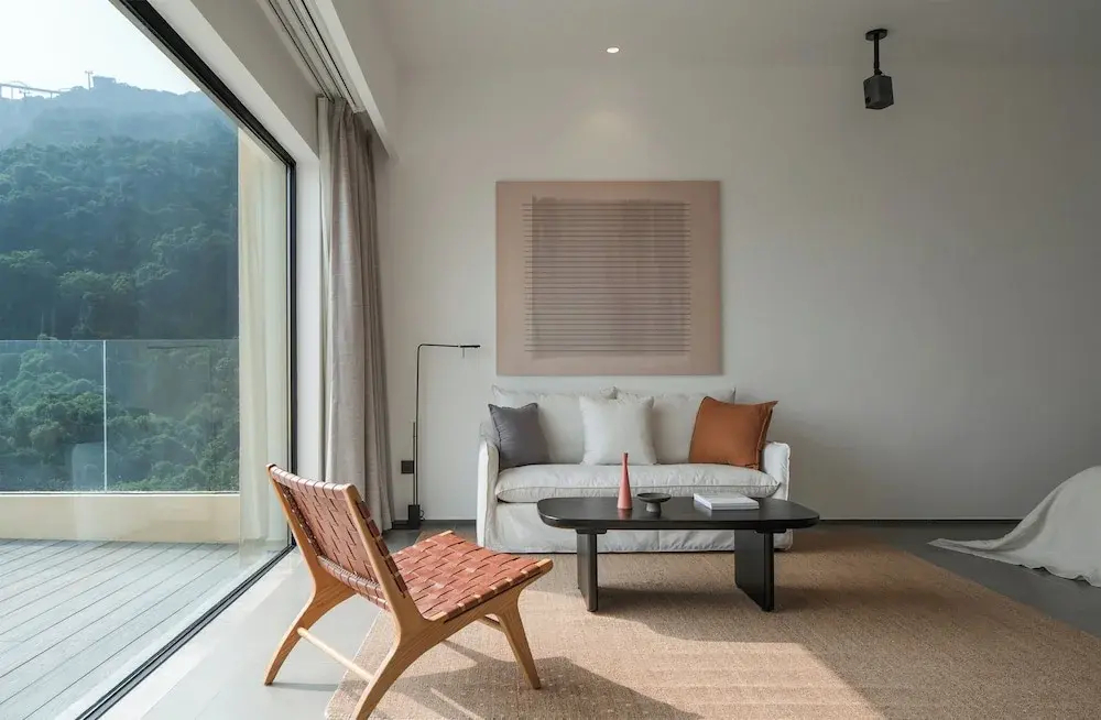 Foto - Miyue Shenzhen Tianlu Secret Wild Wizard Holiday Hotel