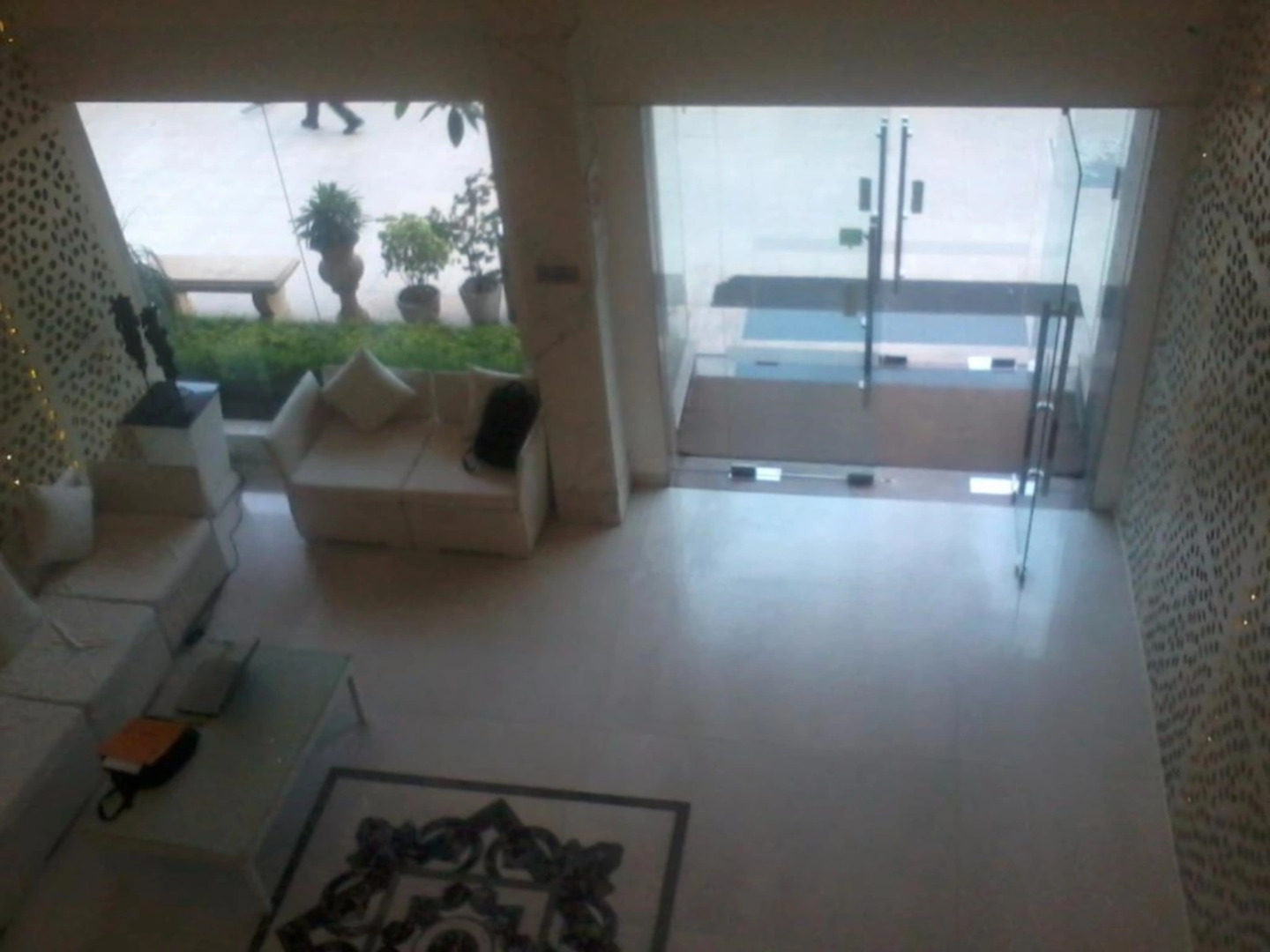 Photo - souvenir peppermint hotel