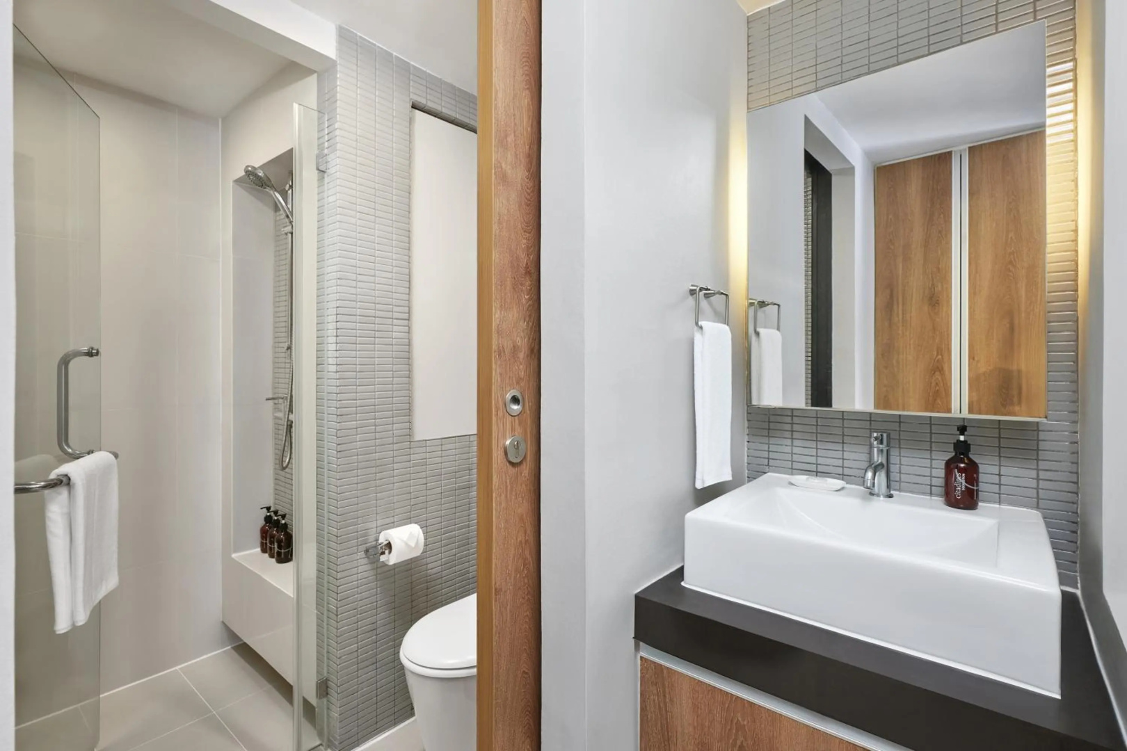 Photo - Citadines Sukhumvit 11 Bangkok