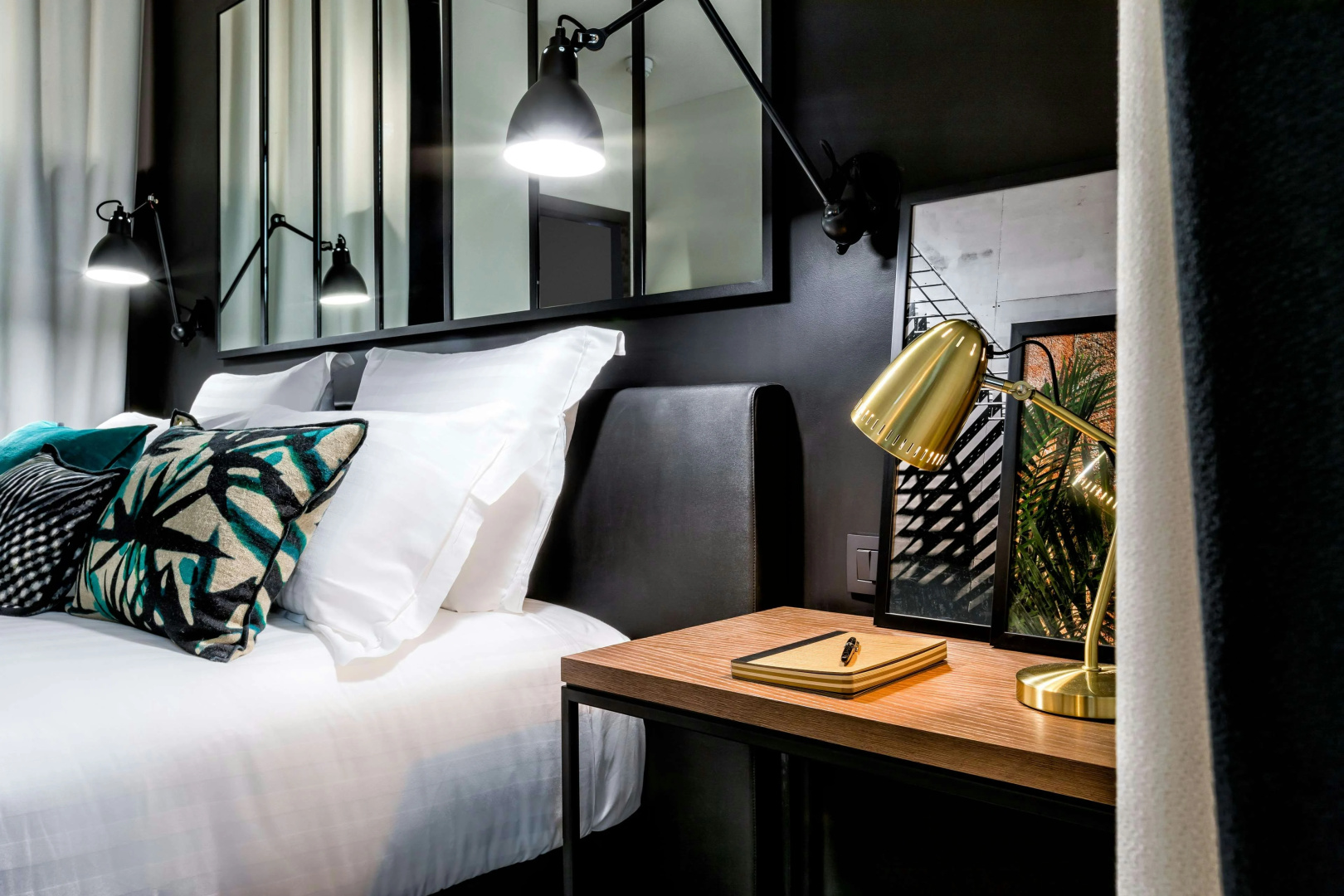 Photo - Laz' Hotel Spa Urbain Paris