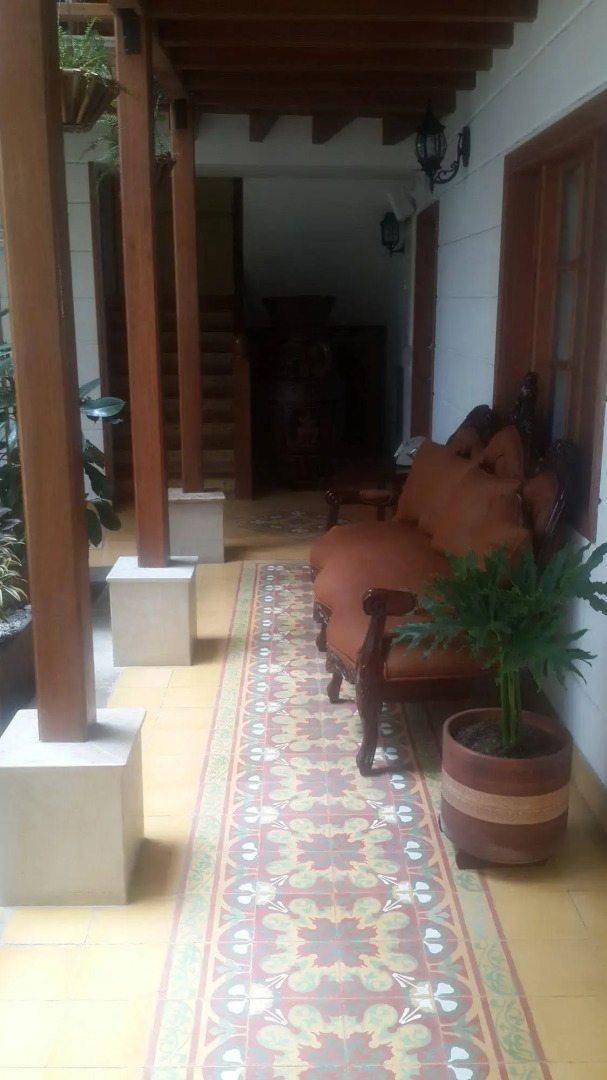 Foto - Hotel Santa Lucia Boutique Spa