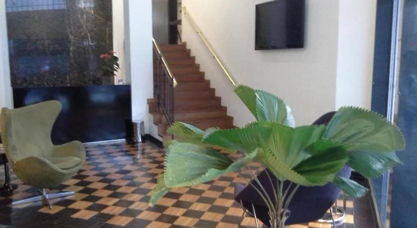 Photo - Hotel Metropole