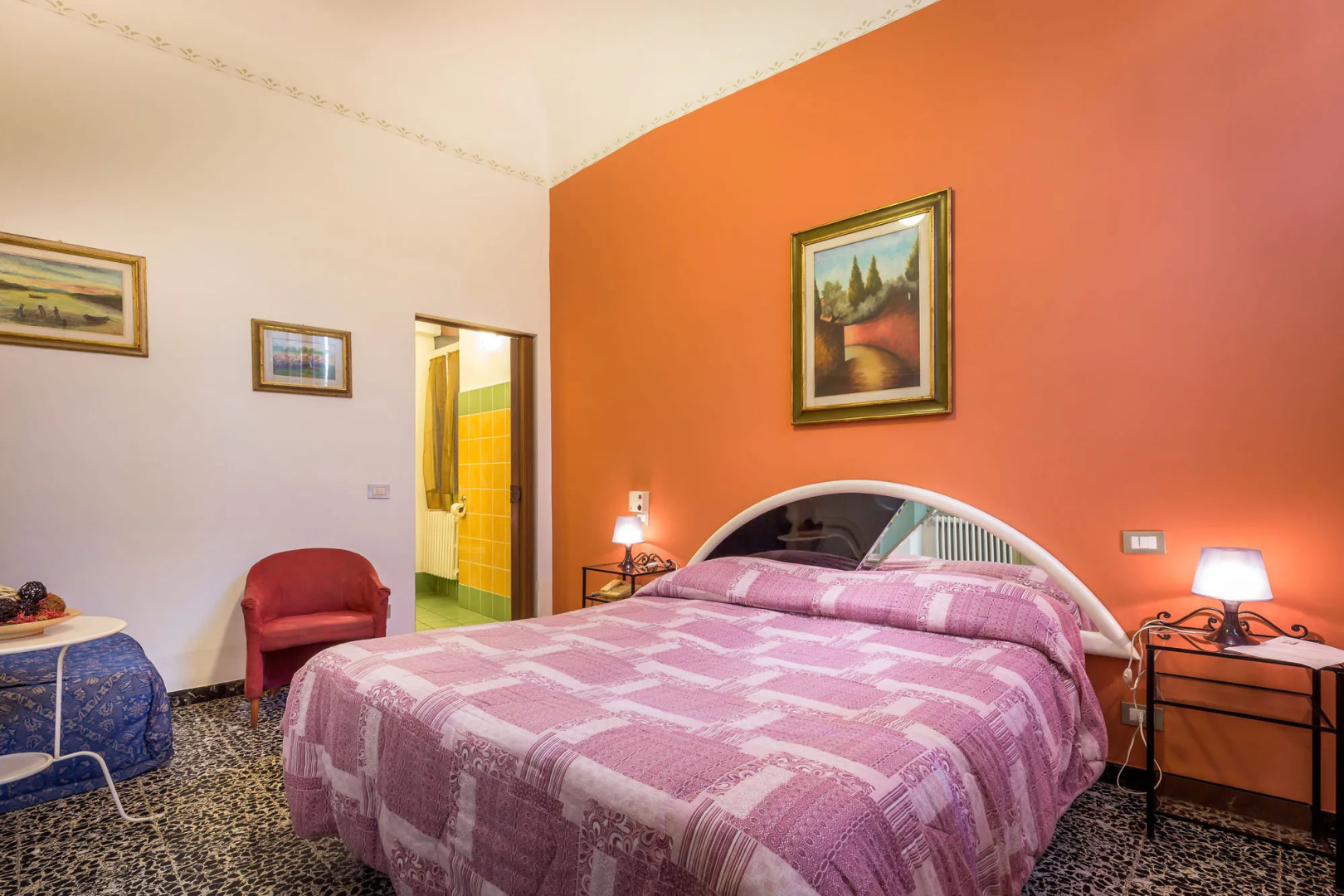 Foto - Hotel Ferretti
