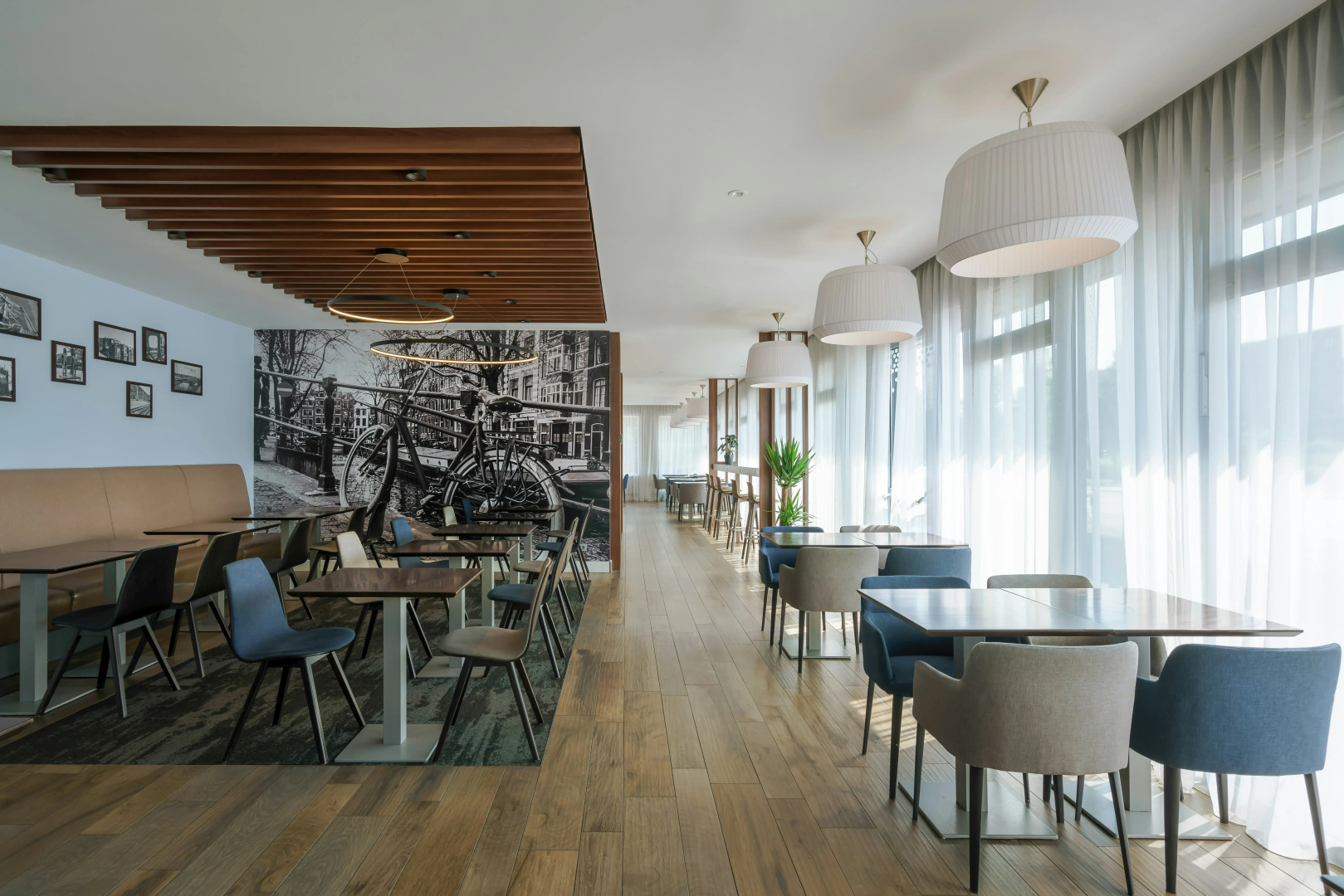 Photo - Hampton by Hilton Amsterdam Centre East