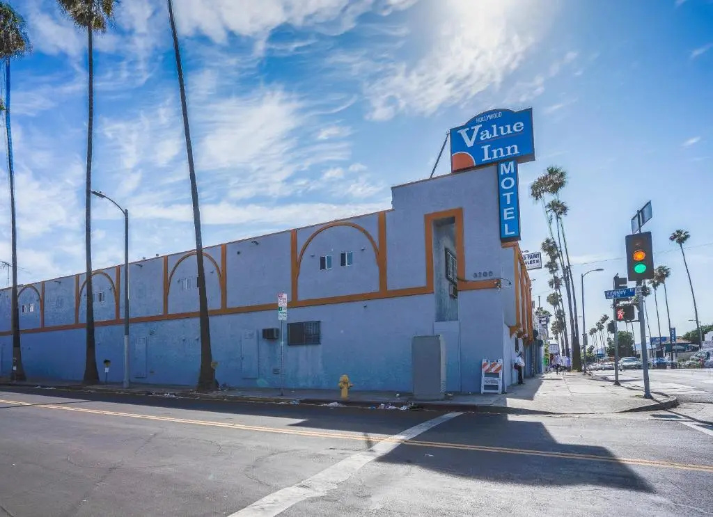 Photo - Value Inn Hollywood