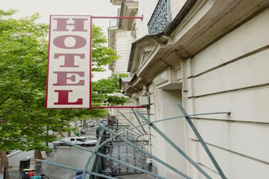 Photo - Grand Hotel Francais