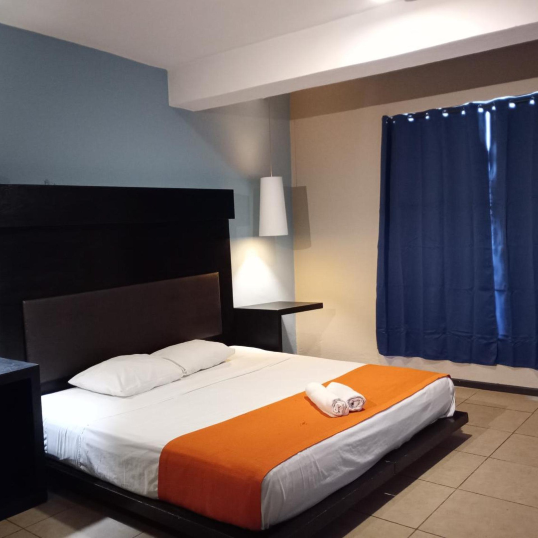 Foto - Hotel BLVD
