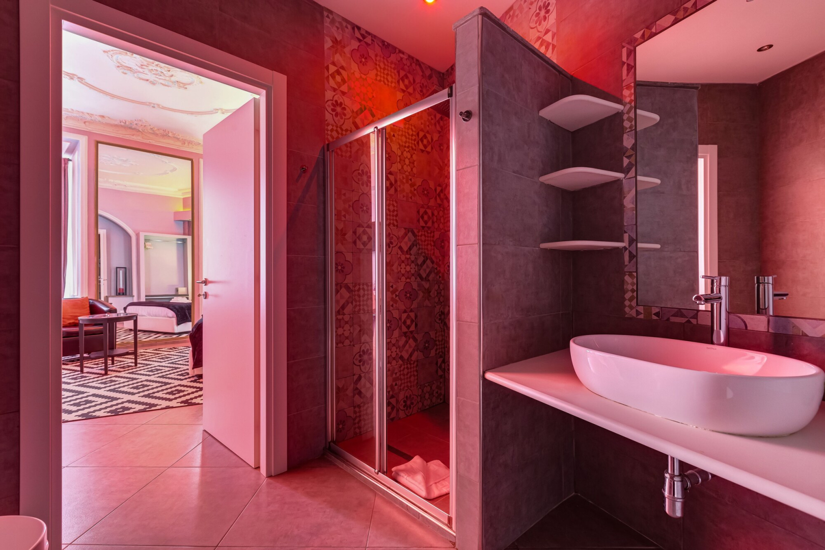 Foto - Maison Degli Artisti Suites
