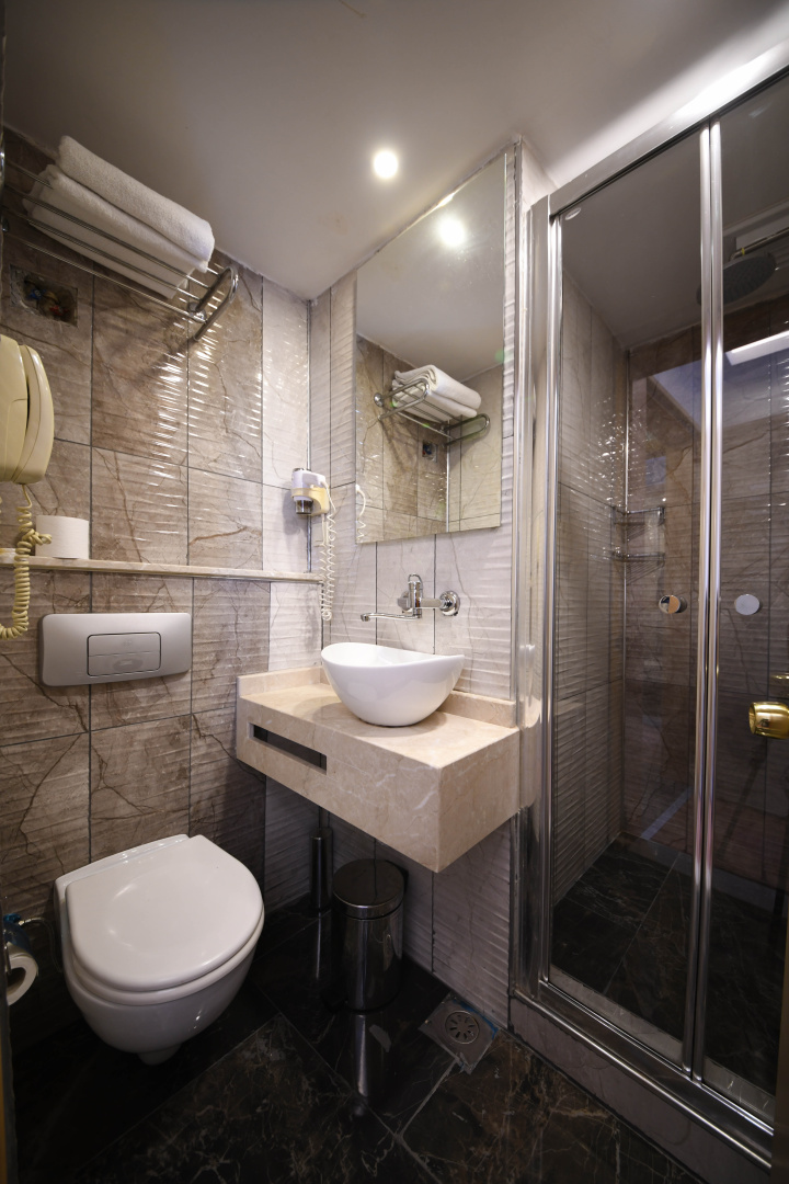 Photo - Park Star Hotel Taksim