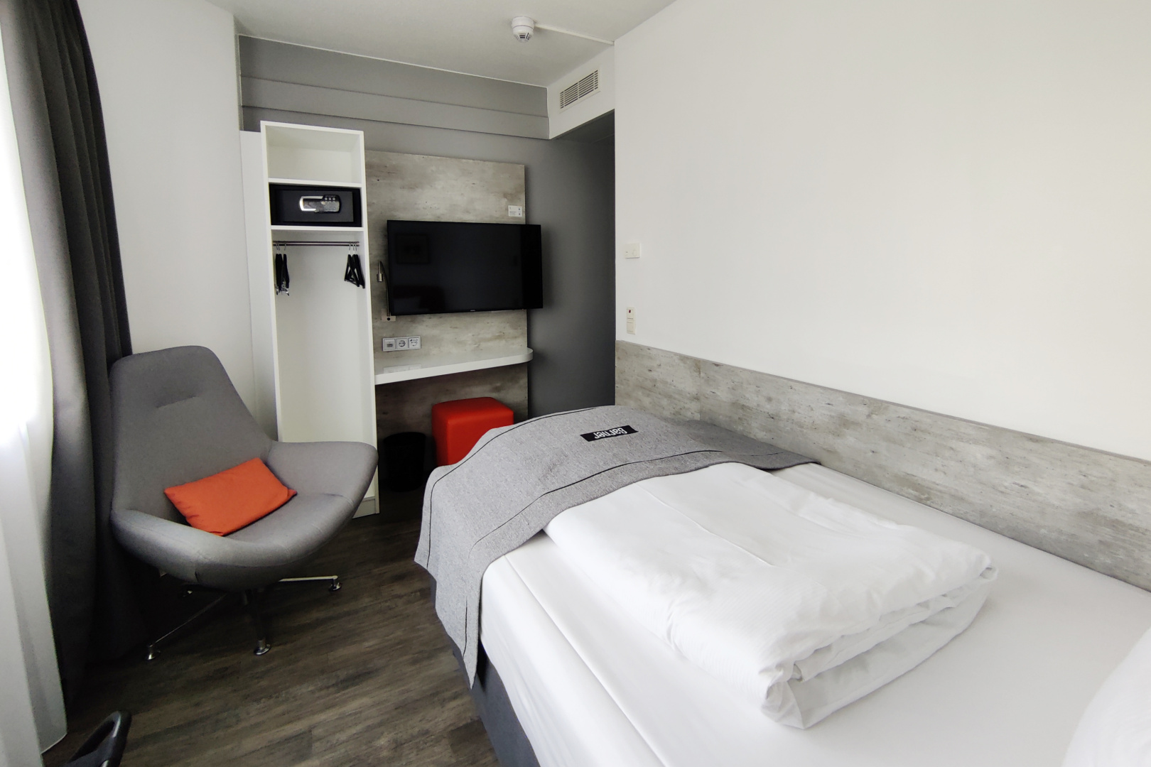Photo - Garner Hotel Wiesbaden City by IHG
