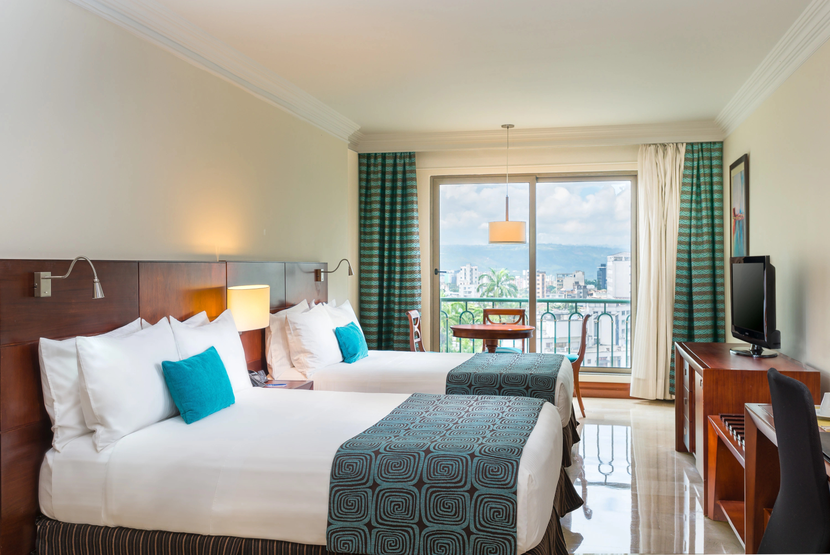 Foto - Hotel Dann Carlton Bucaramanga