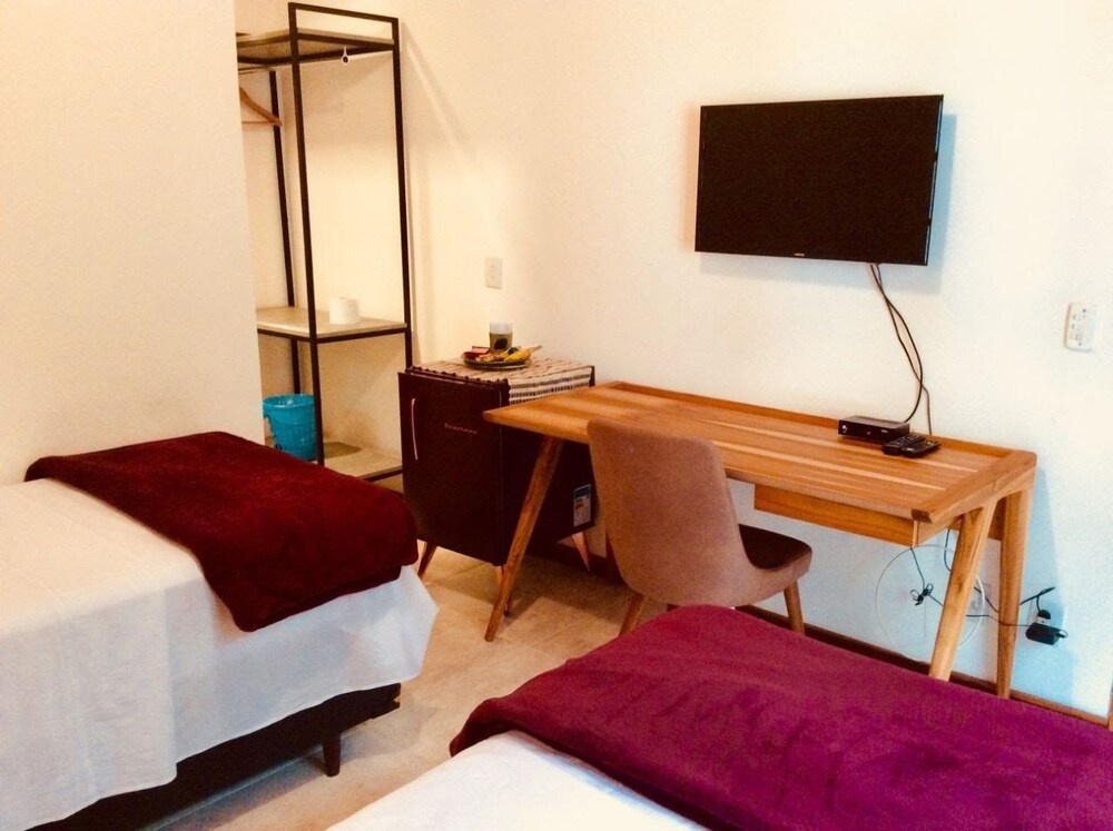 Villa Rica Pousada Boutique