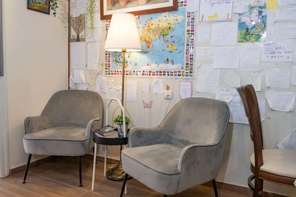 Foto - Mike's House Jerusalem