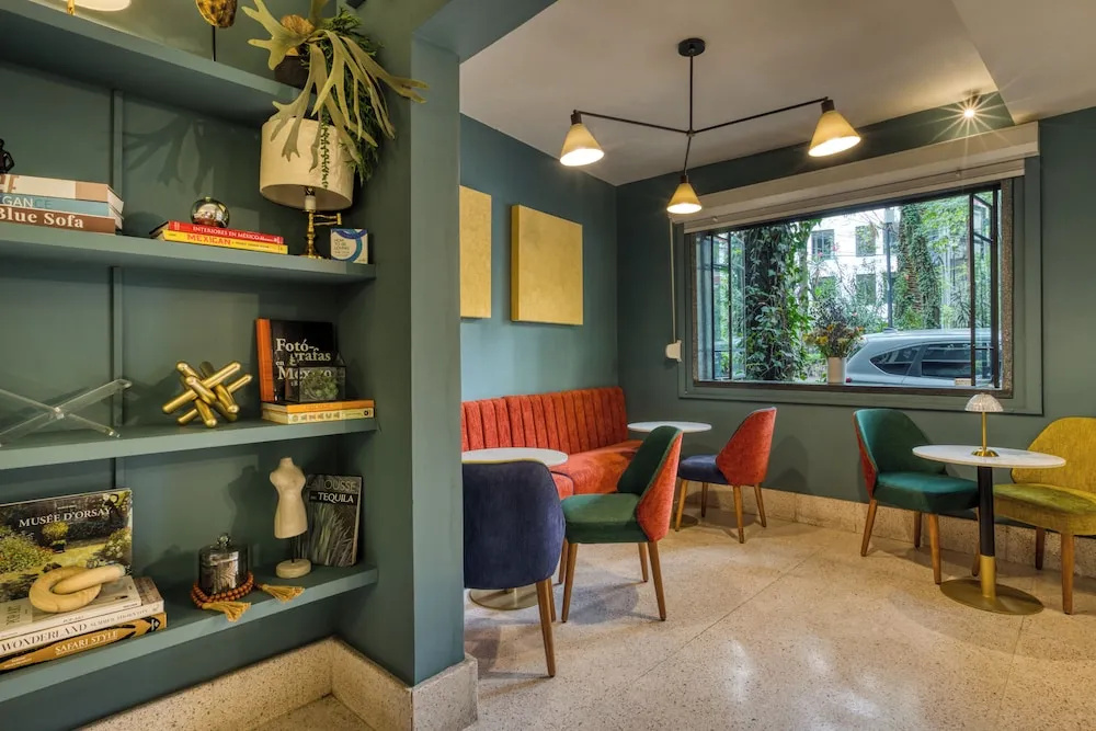 Photo - Casa Altata Hotel Boutique