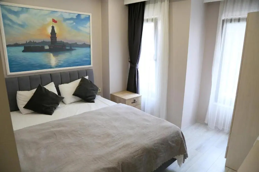 Foto - Atik Hotel