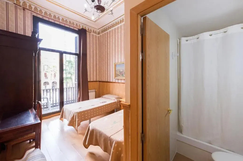 Photo - Pensión Villanueva