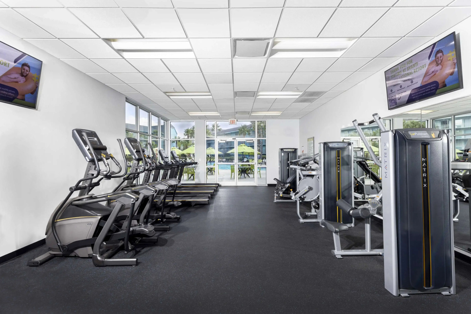 Foto - Avanti International Resort