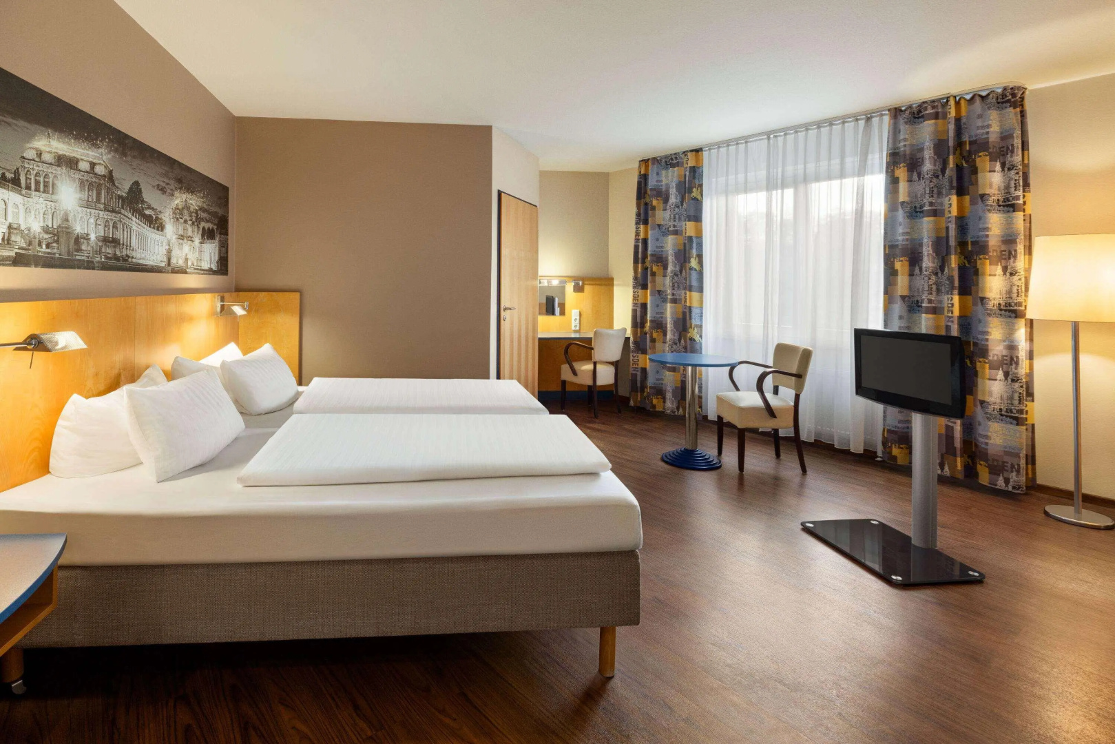 Foto - Amedia Dresden Elbpromenade, Trademark Collection by Wyndham