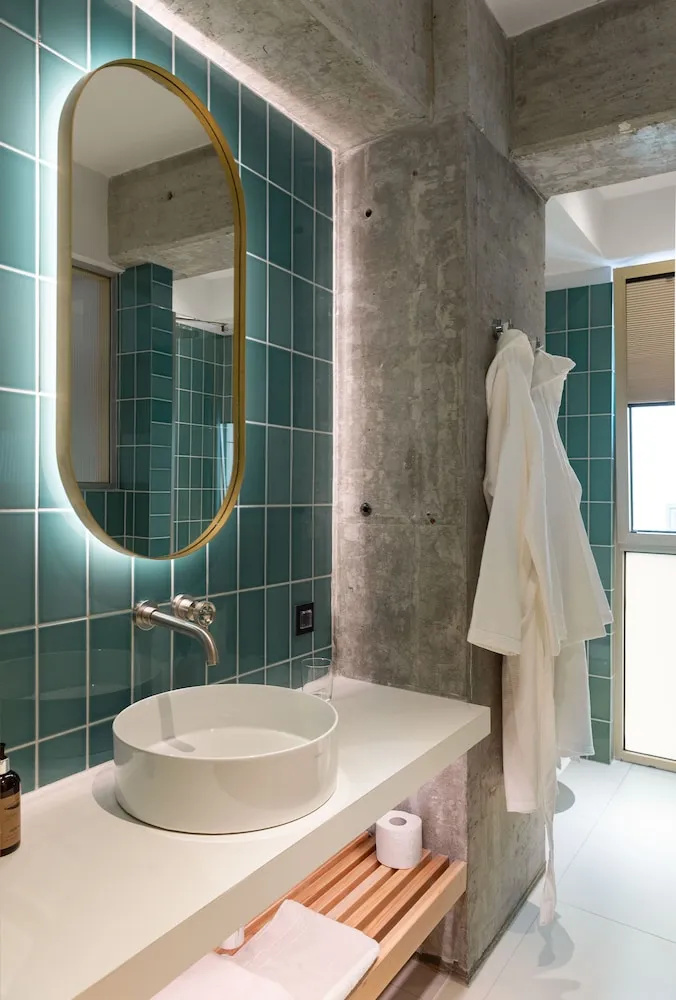 Photo - Rosetti Hotel