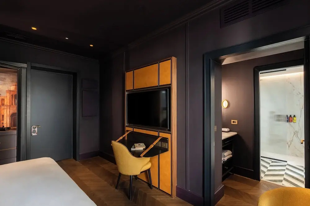 Photo - The Goethe Hotel - Small Luxury Hotels of the World