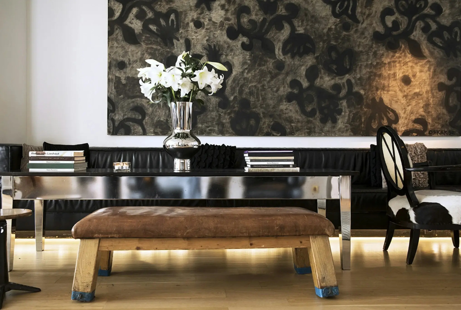 Foto - 101 Hotel, Reykjavik, a Member of Design Hotels