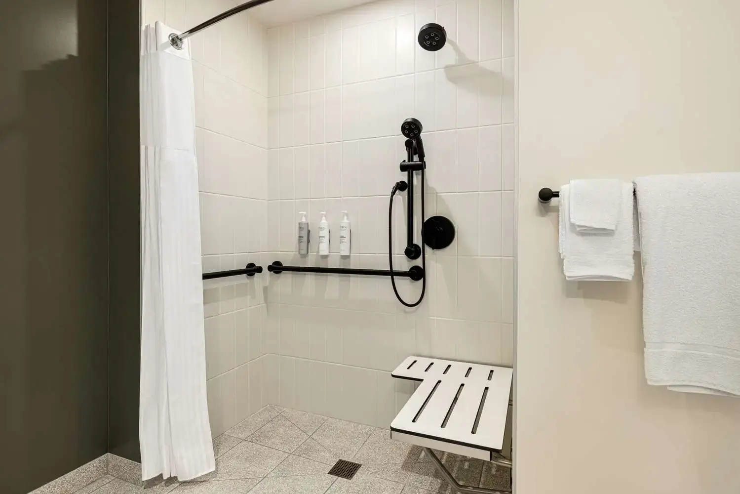 Photo - Spark By Hilton Las Vegas Airport