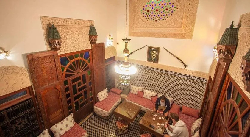 Foto - Riad Dar Rabha