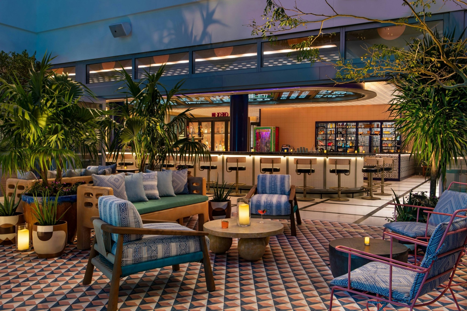 Photo - Moxy Miami South Beach