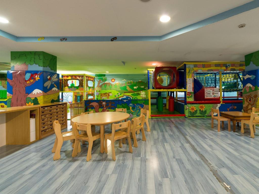 Photo - Sport Hotel Village