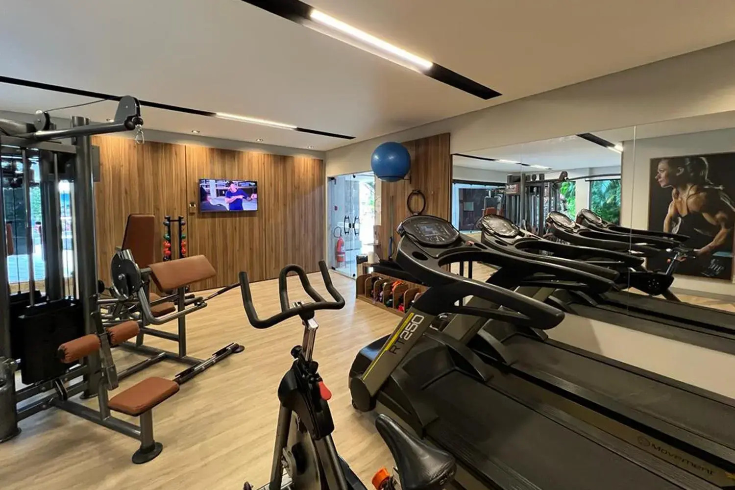 Foto - Fiesta Bahia Hotel