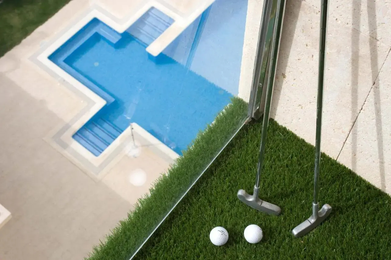 Foto - Hotel Executive Sport