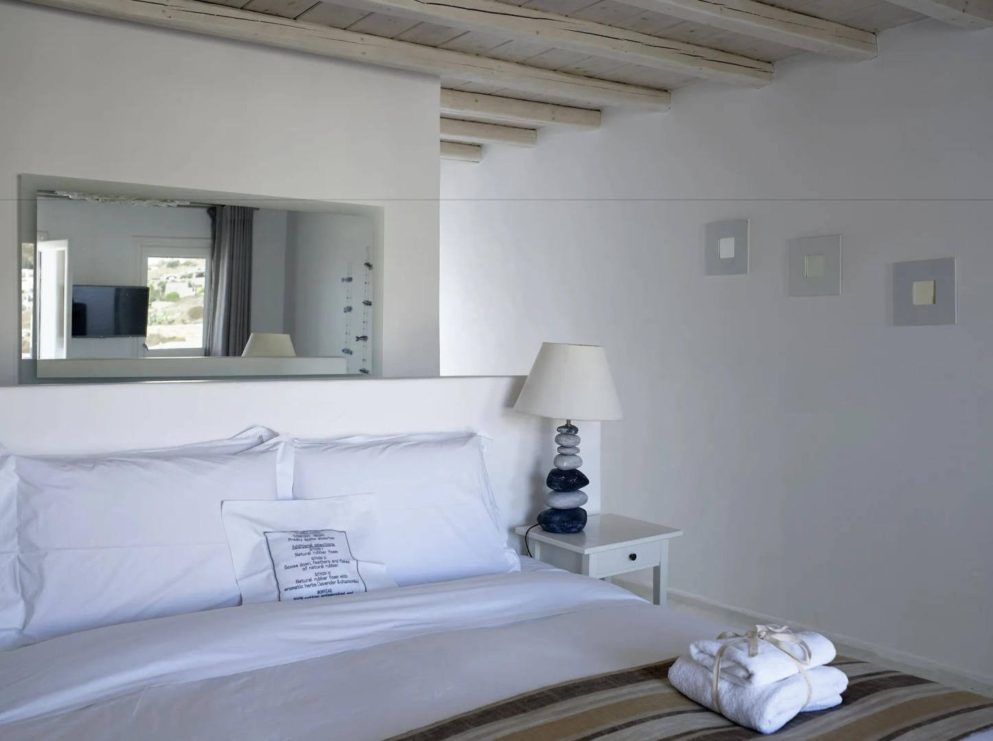 Foto - Rocabella Mykonos Hotel