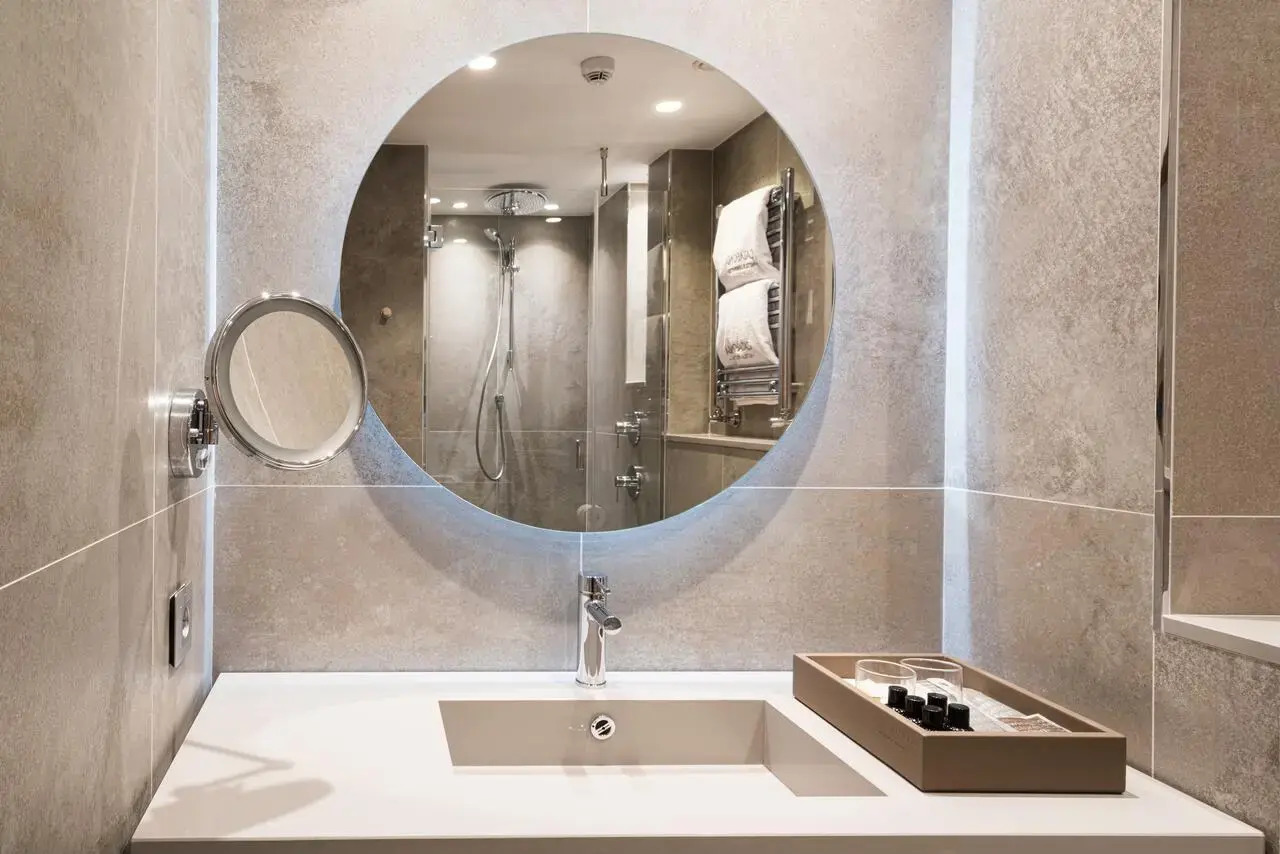 Foto - Catalonia Gran Vía Bilbao