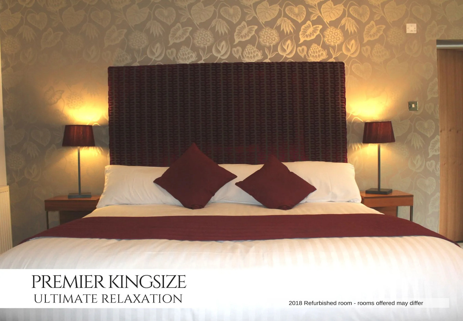 Photo - Ruskin Hotel