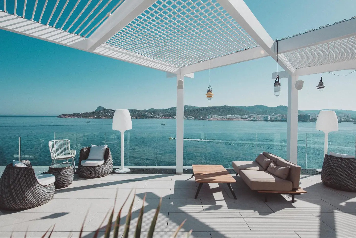 Photo - Amàre Beach Hotel Ibiza - Adults Recommended