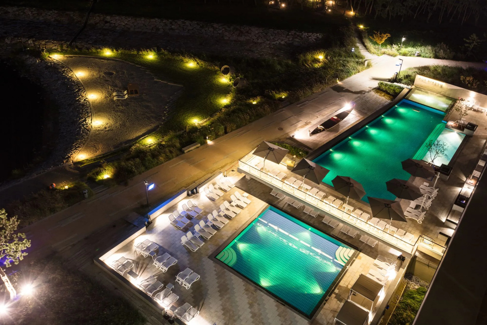 Foto - Nest Hotel Incheon