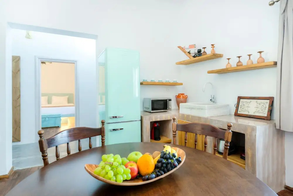 Foto - Pasithea Luxury Suites