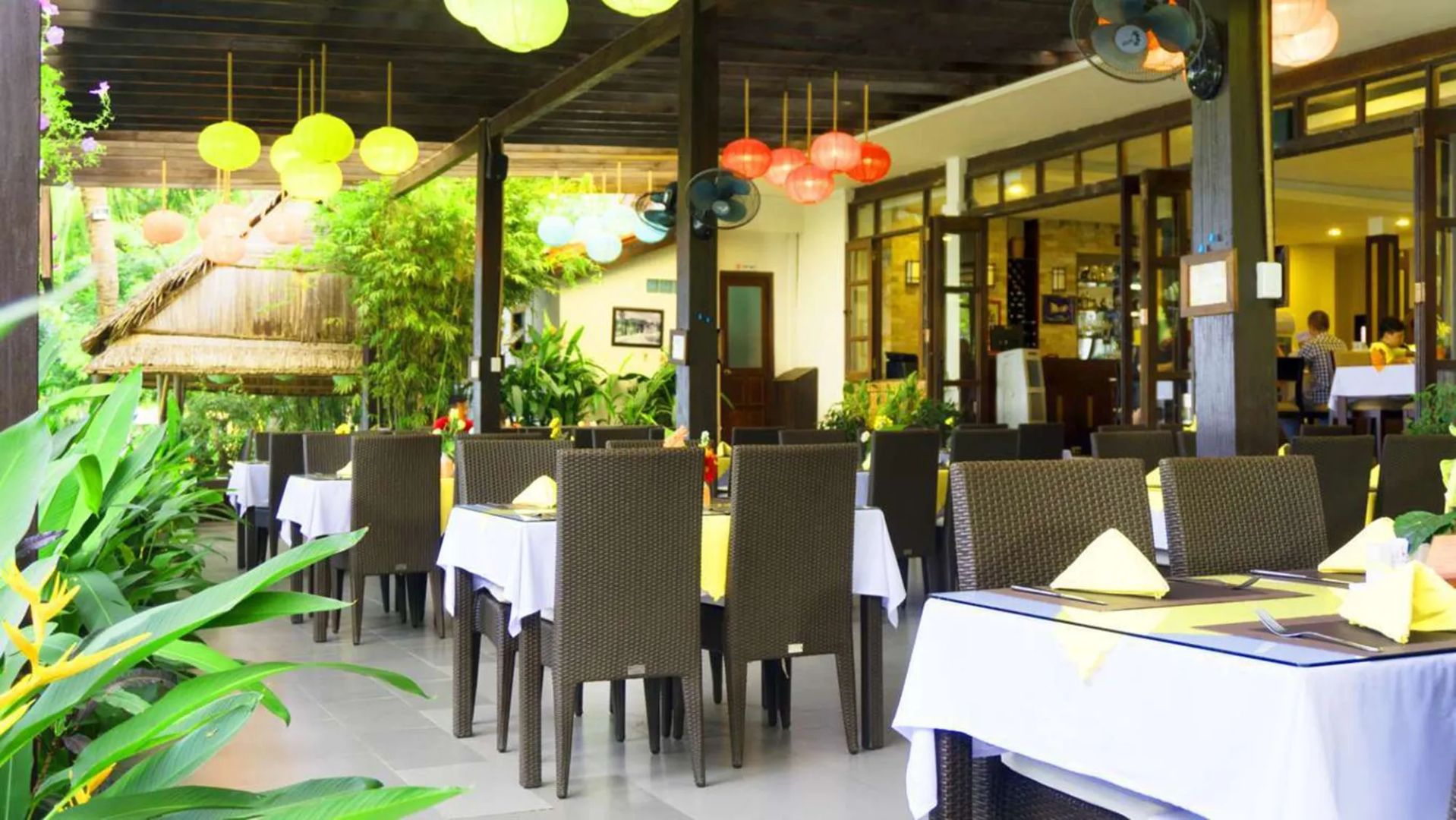 Foto - Vinh Hung Riverside Resort & Spa