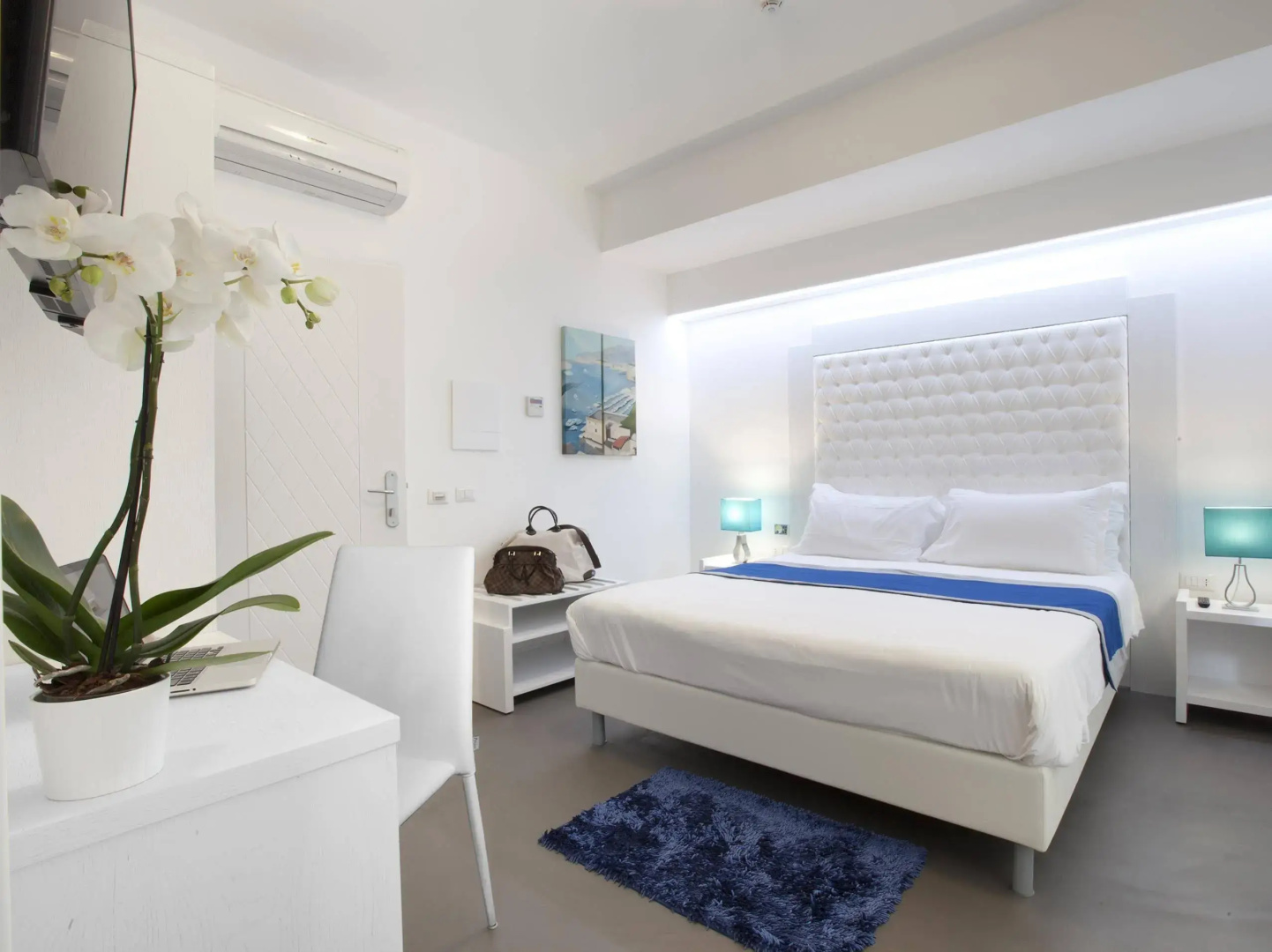 Photo - Hotel Tasso Suites & Spa