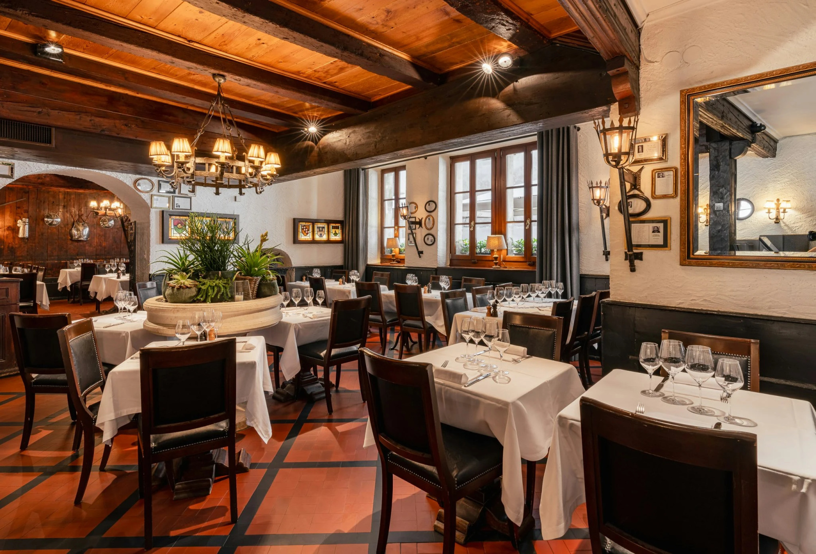 Foto - Hôtel Les Armures