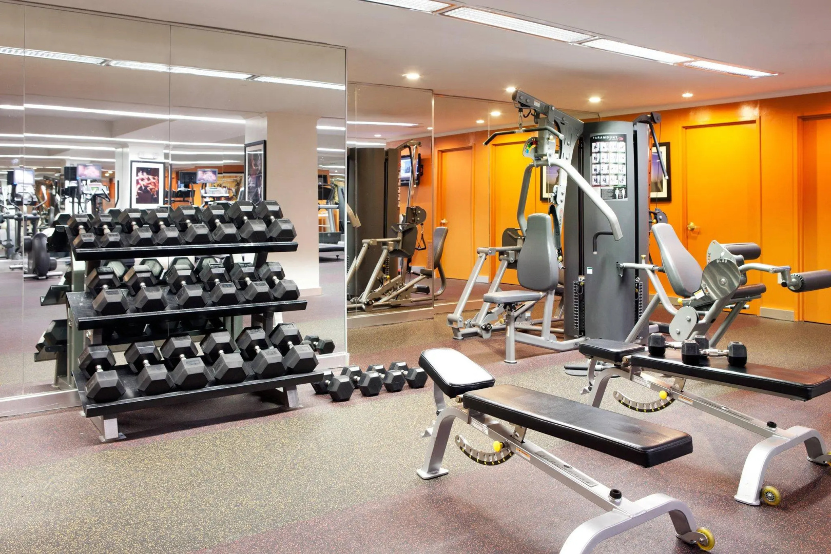 Photo - Residence Inn Philadelphia Center City