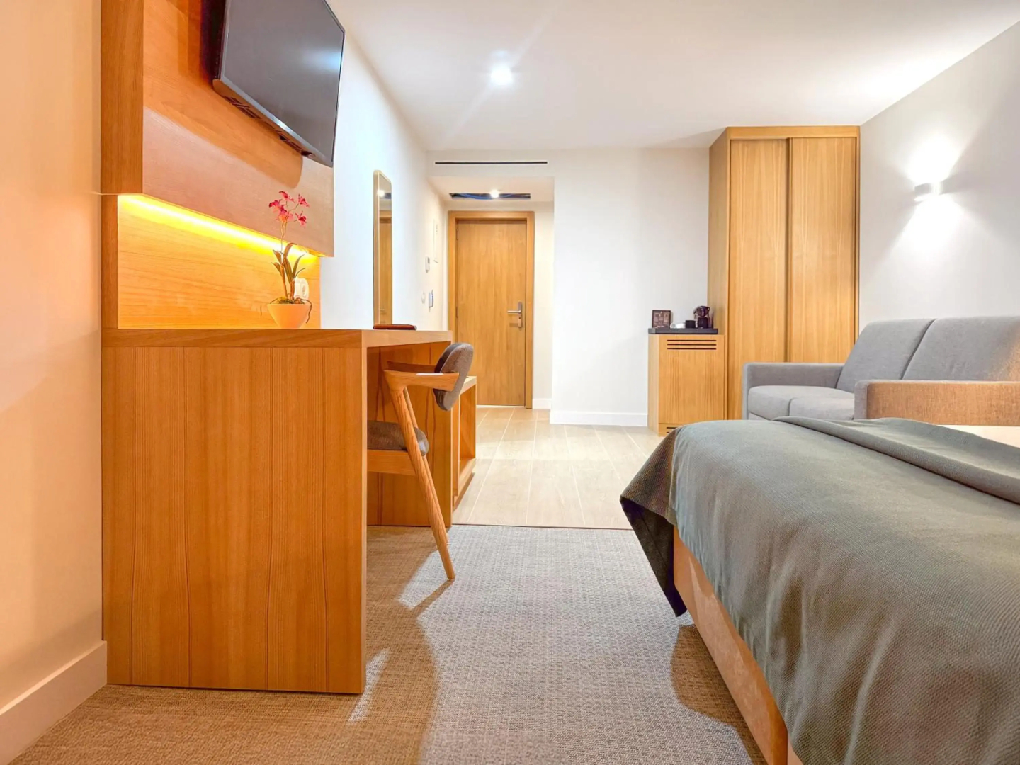 Photo - Hotel Sol e Mar Albufeira - Adults Only