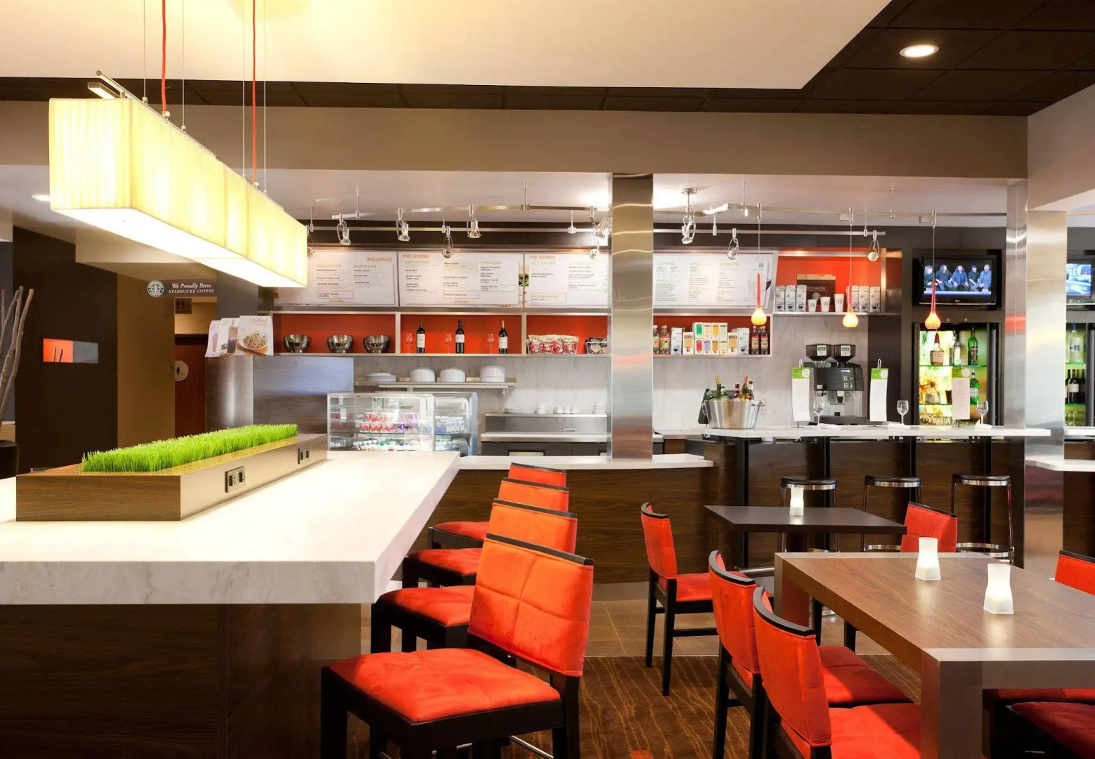 Foto - Courtyard By Marriott Palm Springs