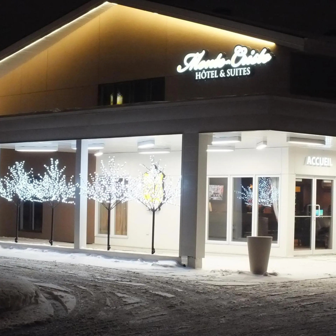 Photo - Hotel & Suites Monte-Cristo