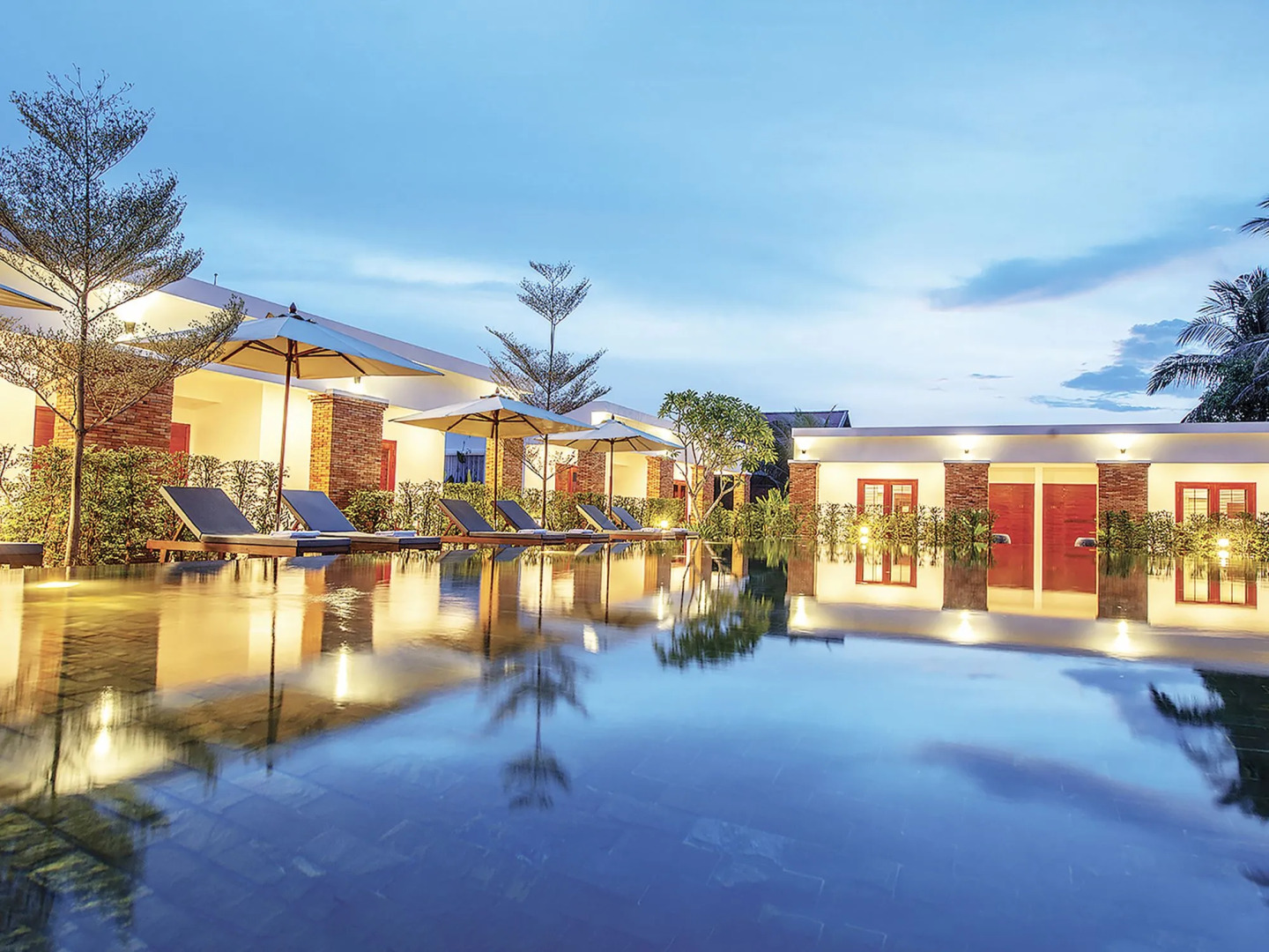 Foto - Le Mayansa Resort