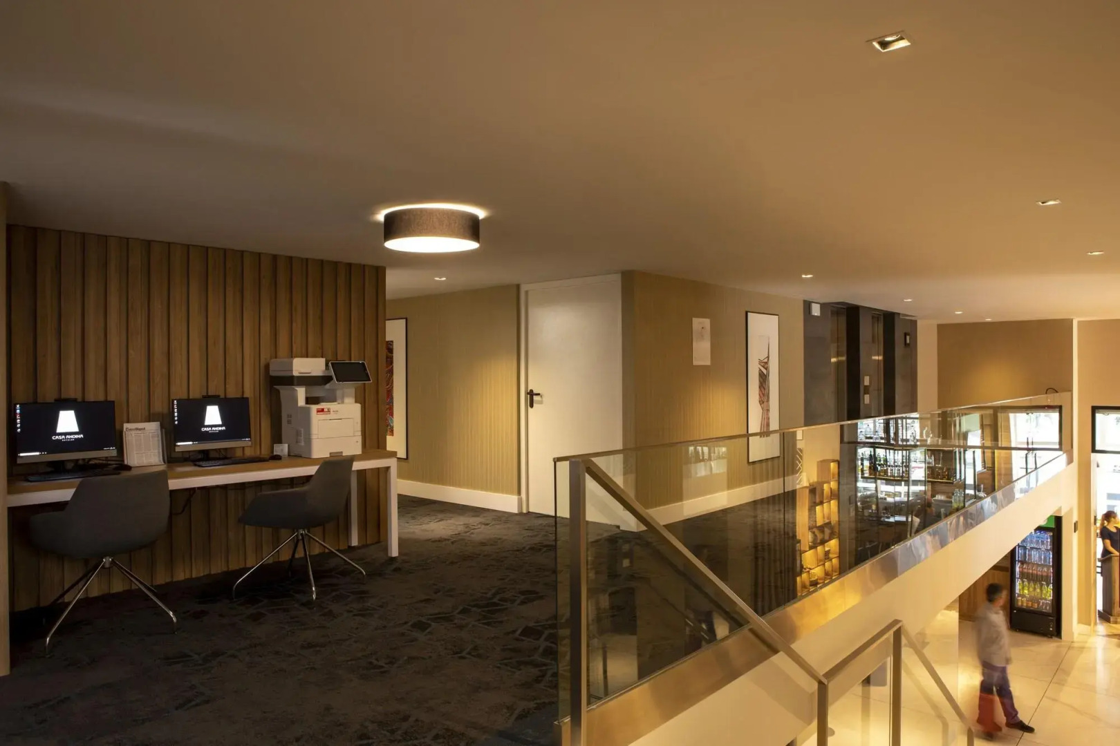 Foto - Casa Andina Premium San Isidro