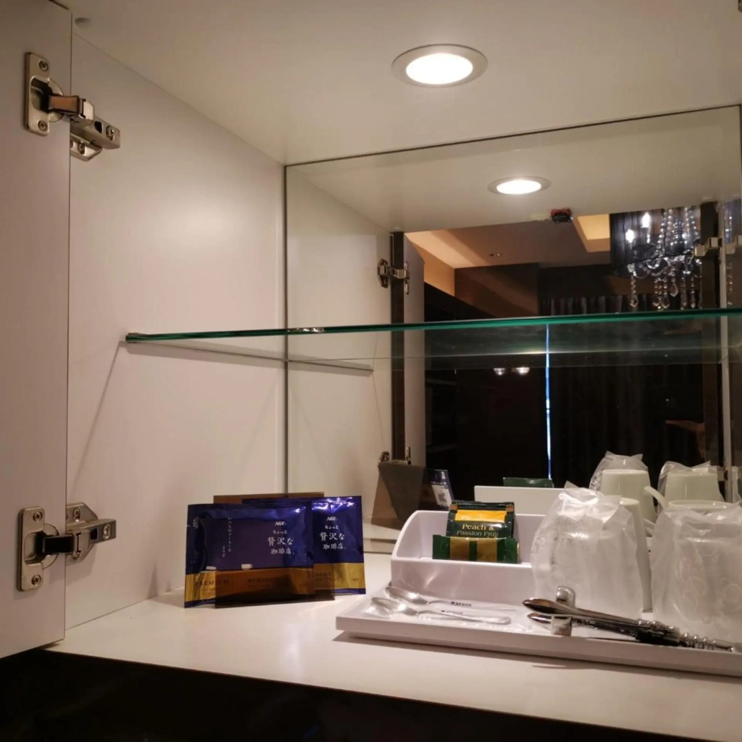 Foto - Hotel Glanz Cascata