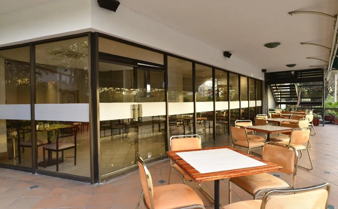 Foto - Torre de Cali Plaza Hotel